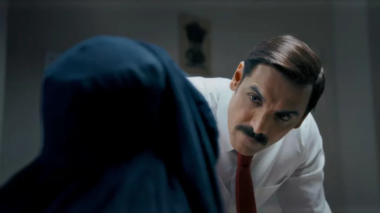 The Diplomat (2025)