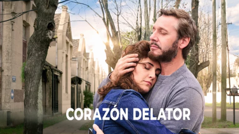 The Heart Knows (2025)