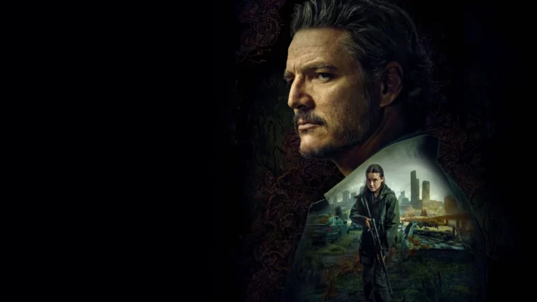 The Last of Us Season 2 (2025)