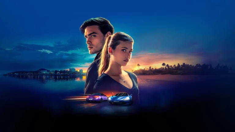 Your Fault (2024)
