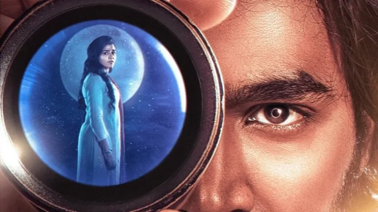 Andha 7 Naatkal (2025)