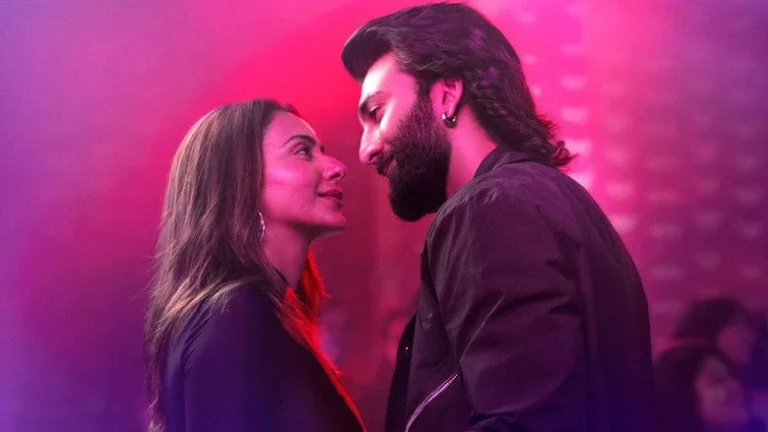 De De Pyaar De 2 (2025)