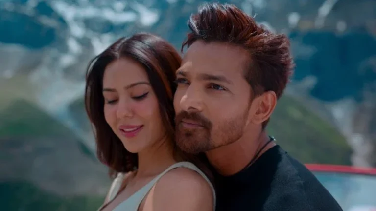 Ek Deewane Ki Deewaniyat (2025)