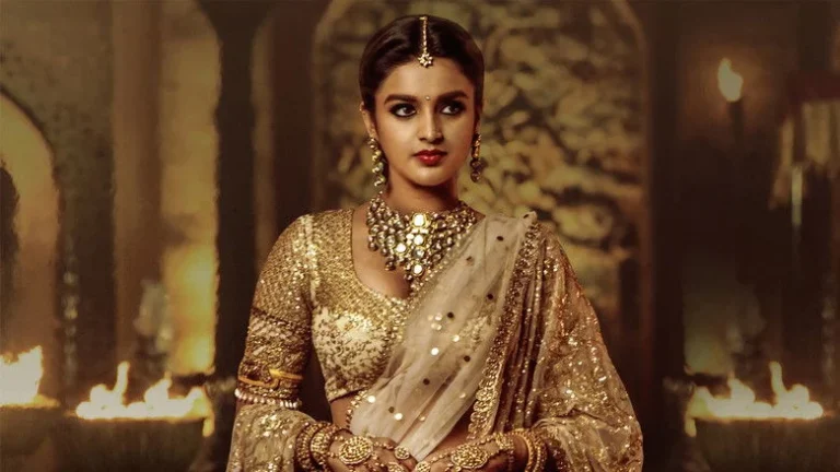 Hari Hara Veera Mallu: Part 1 – Sword vs Spirit (2025)