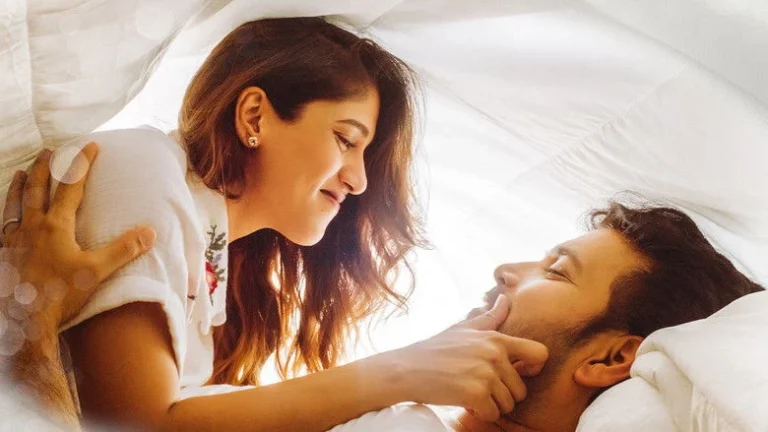 Santhana Prapthirasthu (2025)