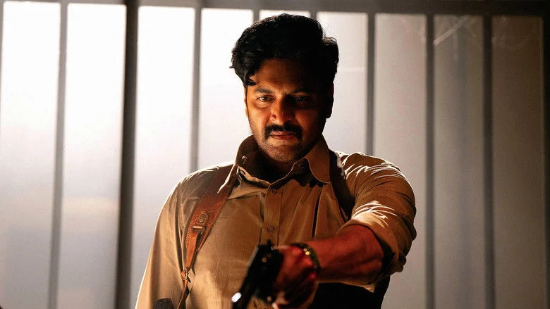 Parasakthi Parasakthi